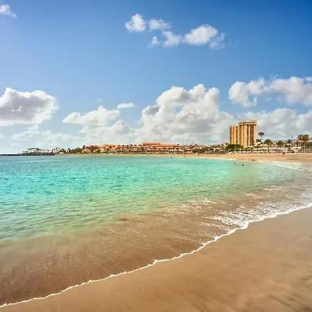 Daire A Pie De Playa Cristianos Los Cristianos (Tenerife)