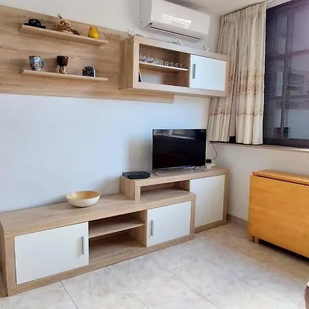 Apartman A Pie De Playa Cristianos